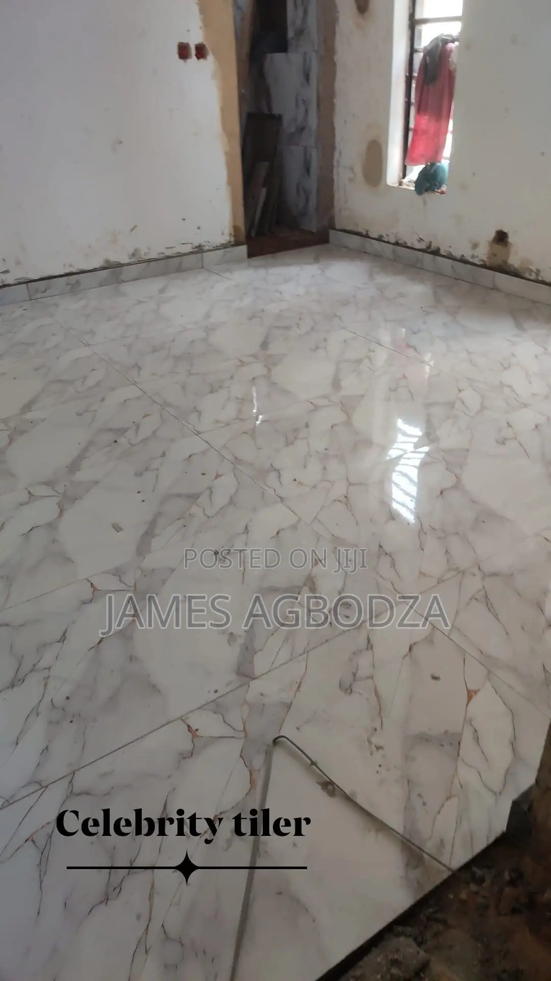 Good Tiles Layer