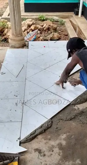 Good Tiles Layer