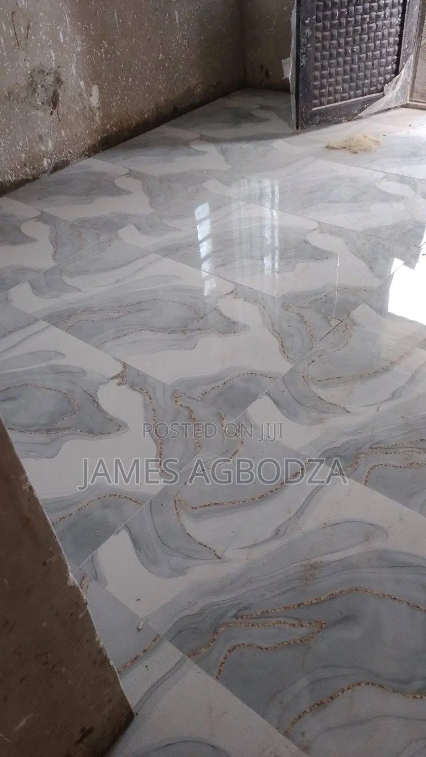 Good Tiles Layer