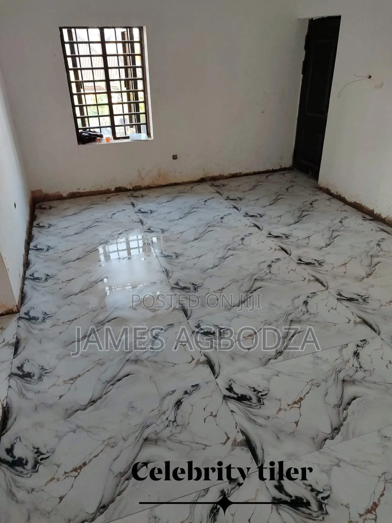 Good Tiles Layer