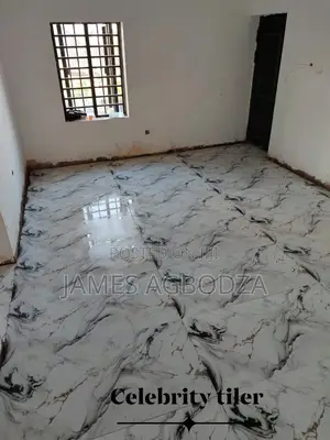 Good Tiles Layer