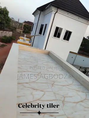 Good Tiles Layer