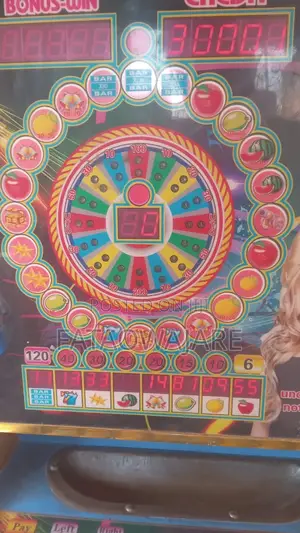 Jackpot Machines for Sale