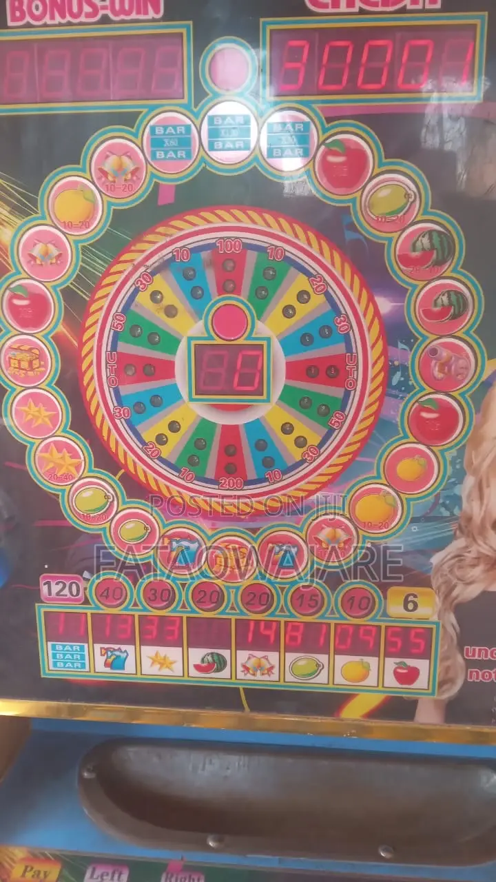 Jackpot Machines for Sale