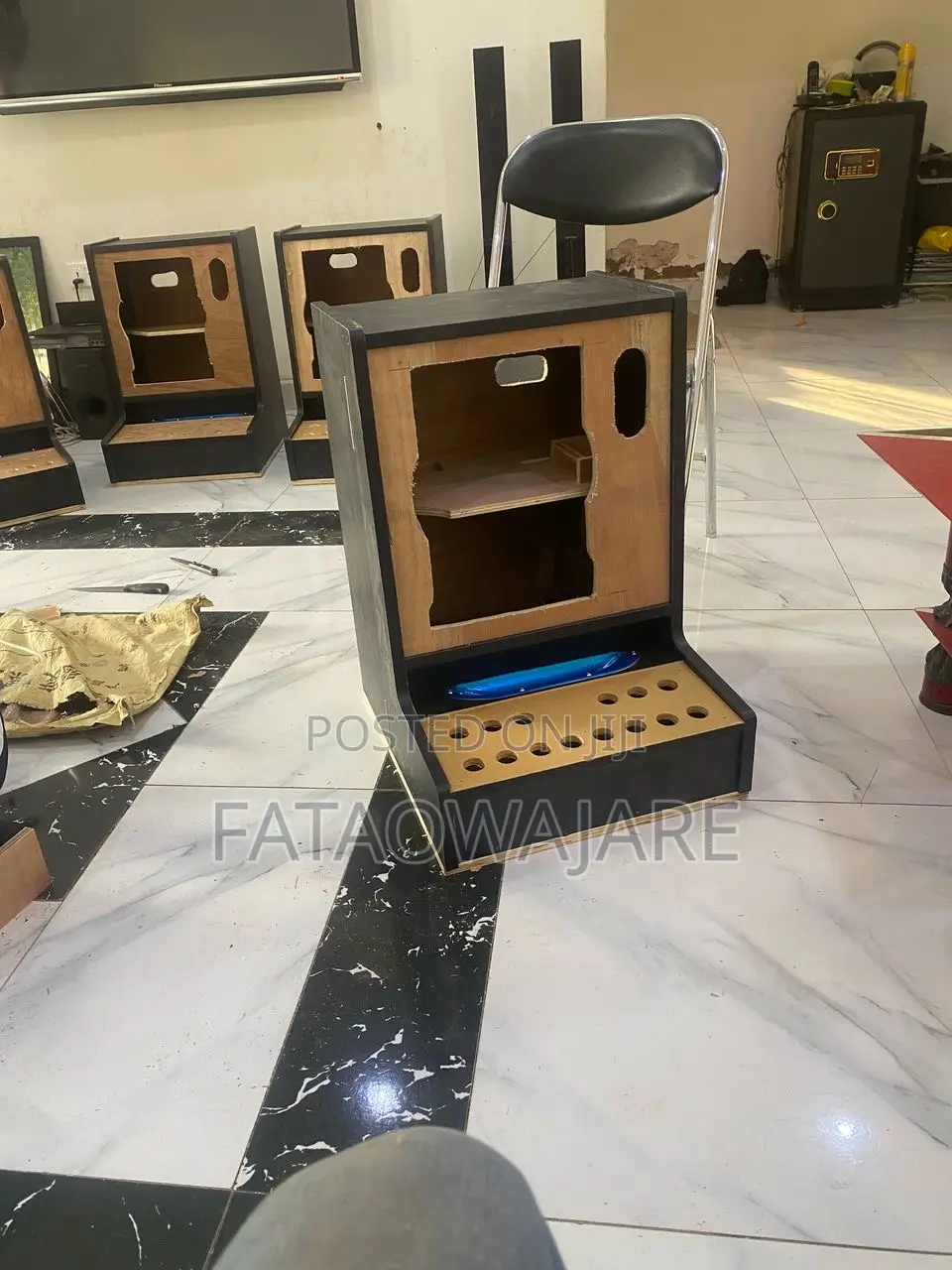 Jackpot Machines for Sale