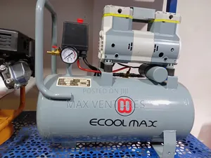 Newly Stocked 17kg 30l Air Compressor