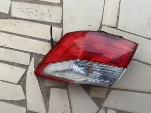 Honda Accord 2014-2015 Taillight Used