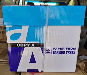 Quality A4 Copier Paper