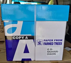 Quality A4 Copier Paper
