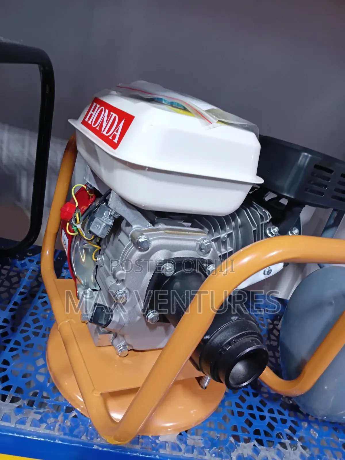 Honda Gasoline Newly Stocked Concrete Vibrator