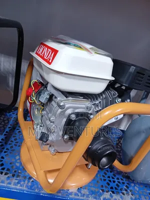 Honda Gasoline Newly Stocked Concrete Vibrator
