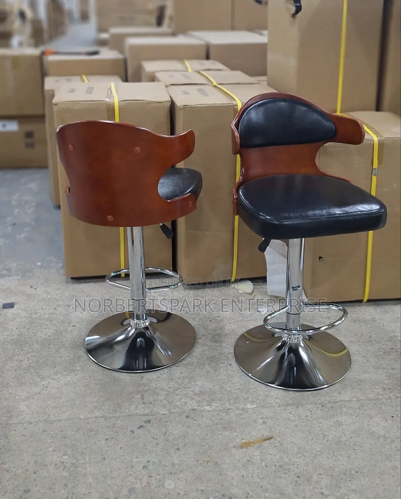 Bar Chair(Bcs56)