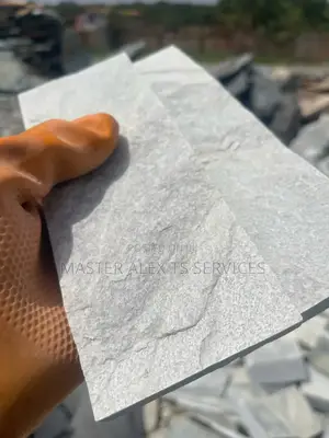 Master Alex Tiling Stones Services