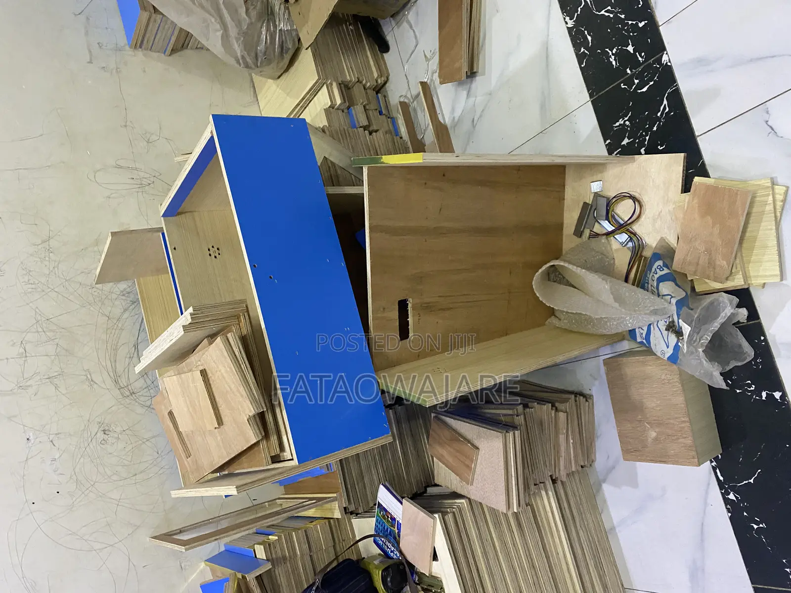 Jackpot Machines for Sale