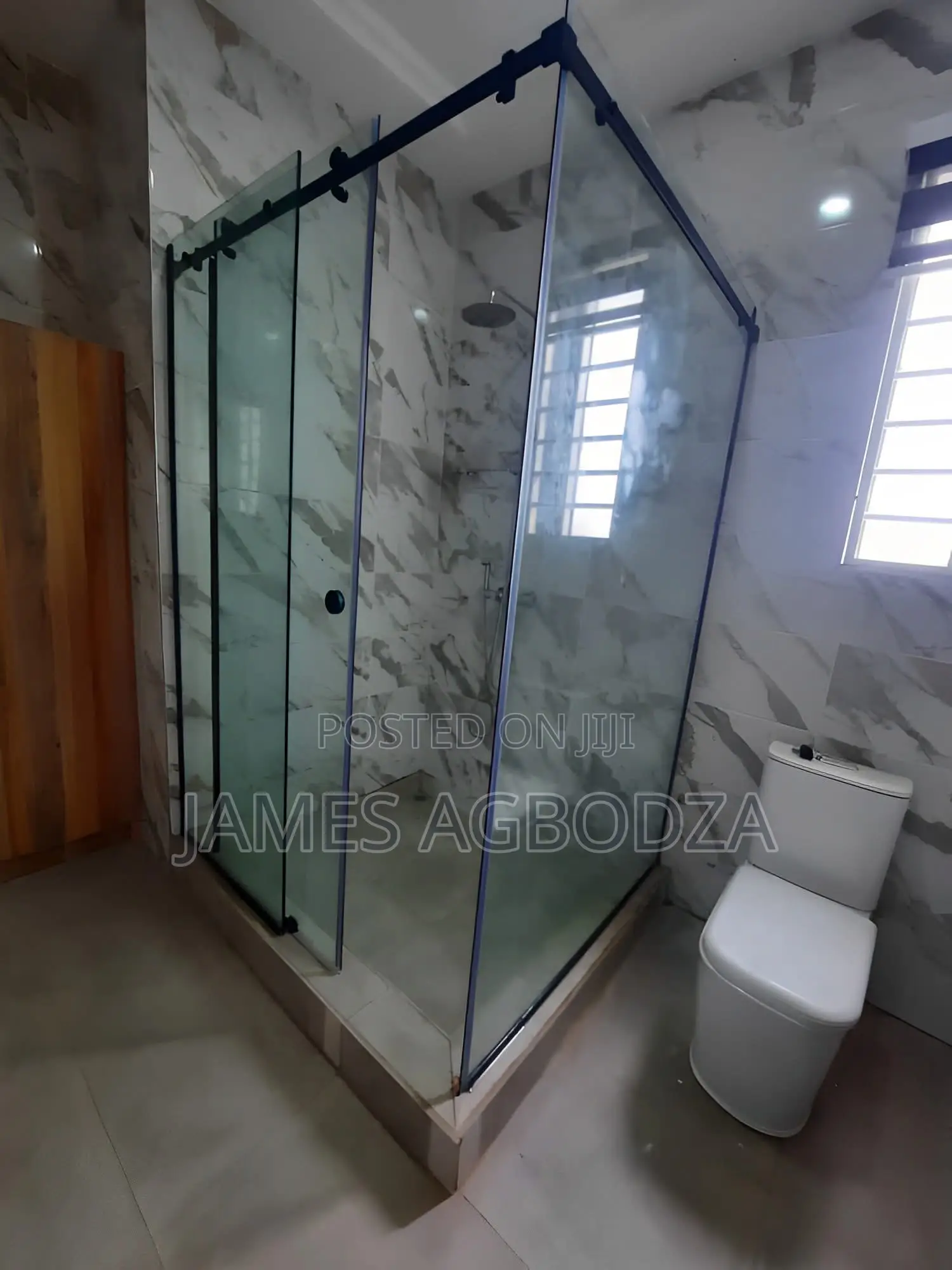 Good Finishing Master in Tiling