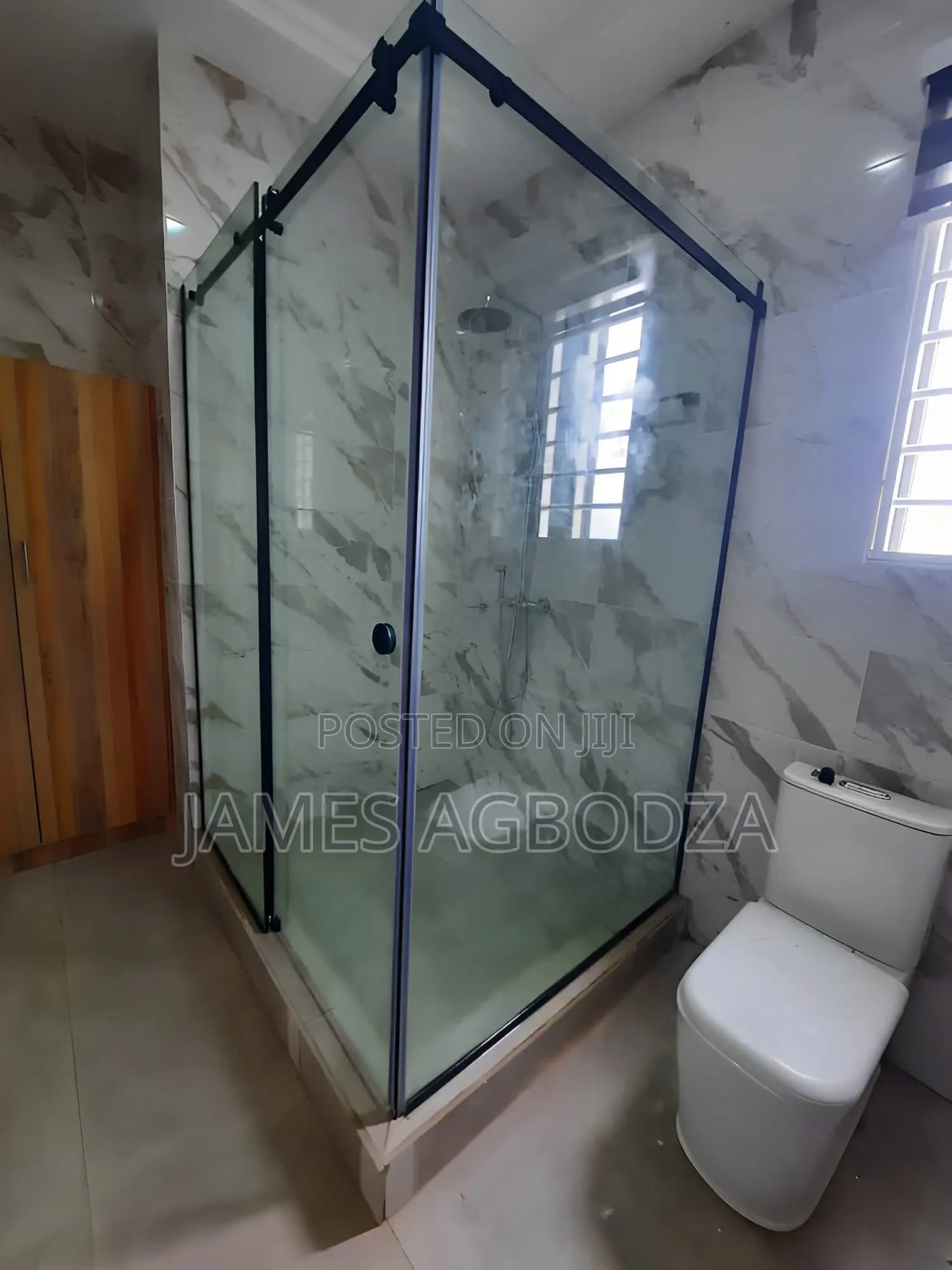 Good Finishing Master in Tiling