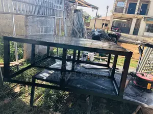 Polytank Stand