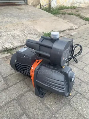 Water Pump Complete 1hp
