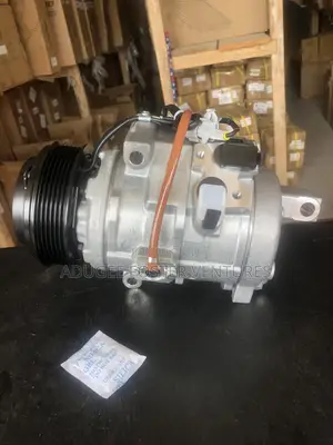 Auto Ac Compressor ( Toyota Sequoia )