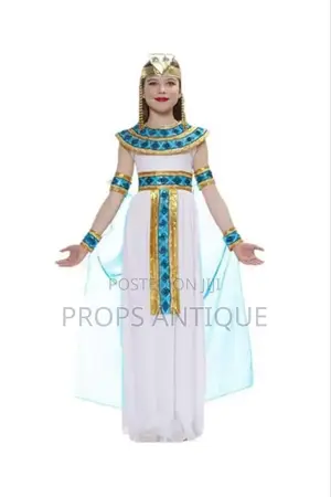 Cleopatran Costumes