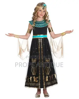 Cleopatran Costumes