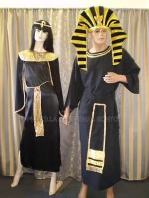 Cleopatran Costumes