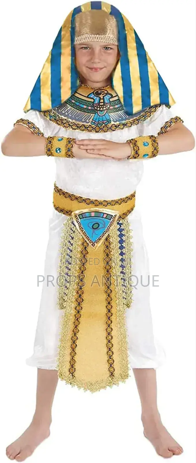 Cleopatran Costumes