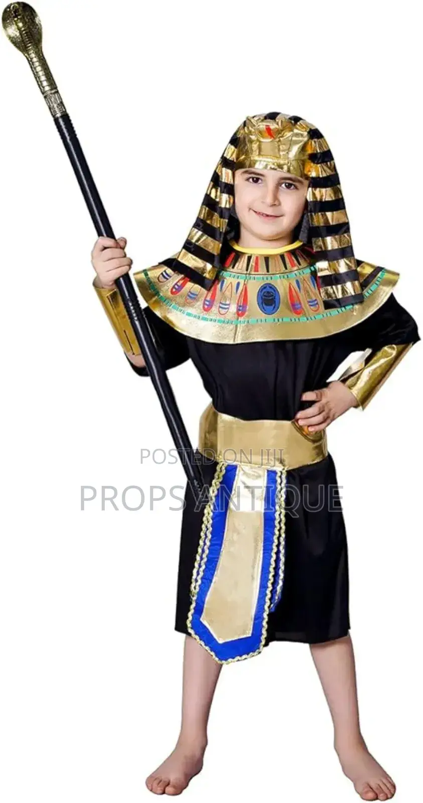 Cleopatran Costumes