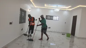 Moving in and Moving Out Cleaning Service With Cleantex