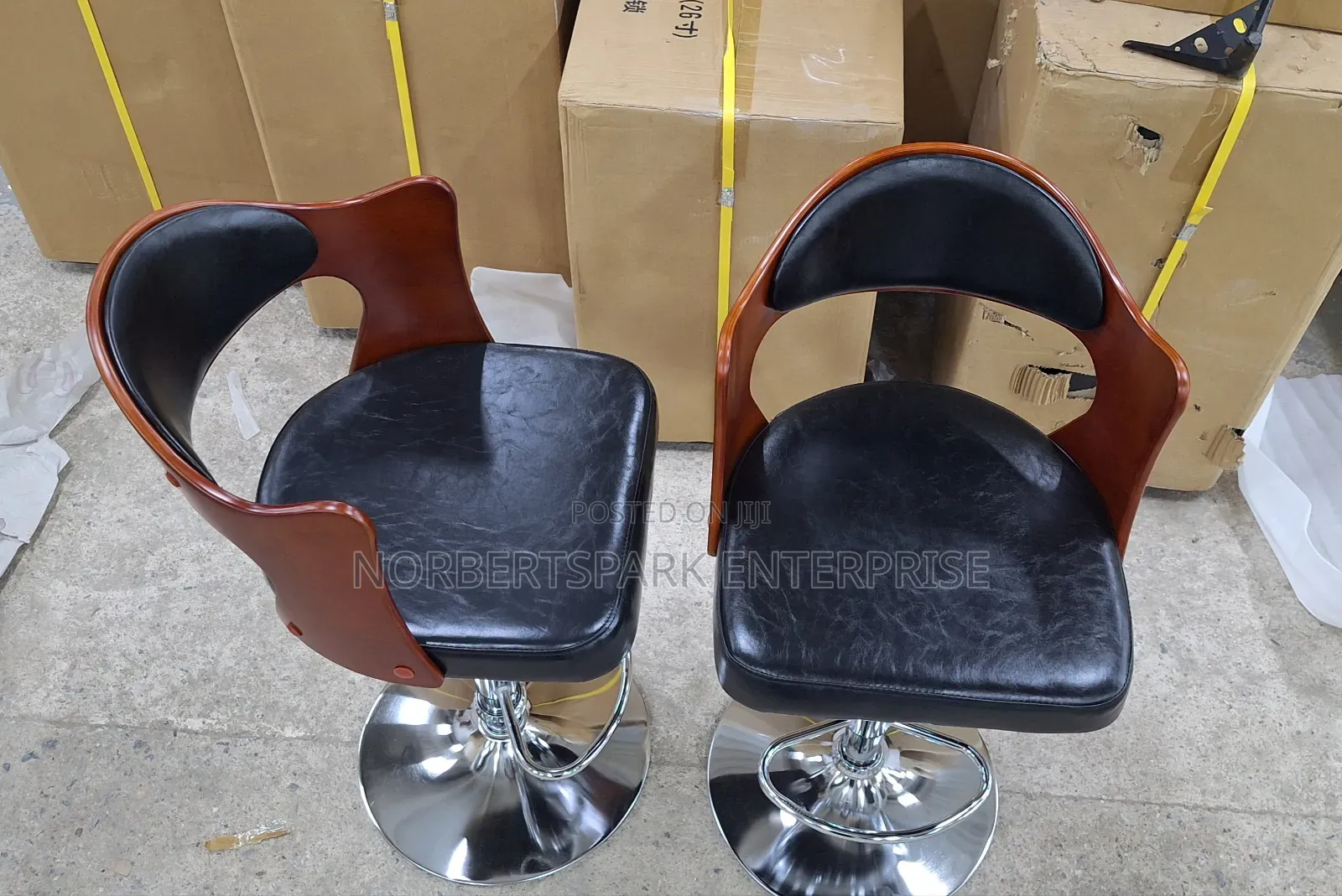 Bar Chair(Bcs59)