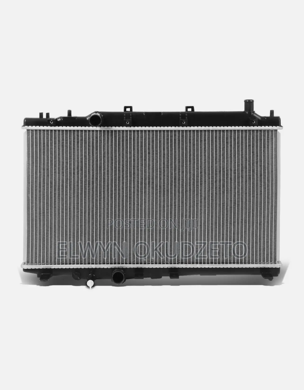 2016-2022 Honda HRV Radiator