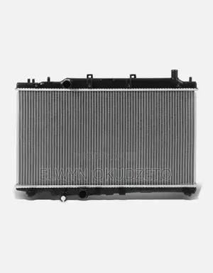 2016-2022 Honda HRV Radiator