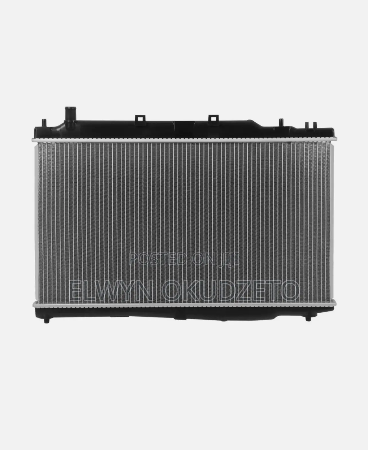 2016-2022 Honda HRV Radiator