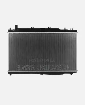 2016-2022 Honda HRV Radiator