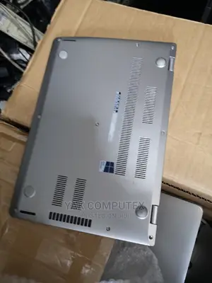 New Laptop Lenovo ThinkPad 13 8GB Intel Core i5 SSD 256GB