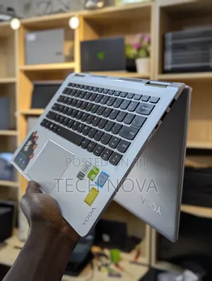 Laptop Lenovo Yoga 710 8GB Nvidia SSD 256GB