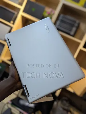 Laptop Lenovo Yoga 710 8GB Nvidia SSD 256GB