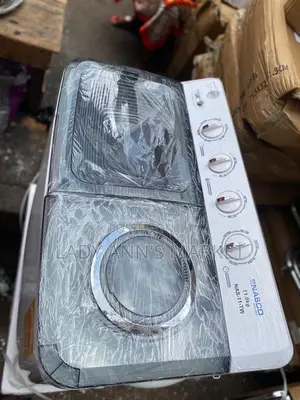 Nasco Washing Machine Is 11kg