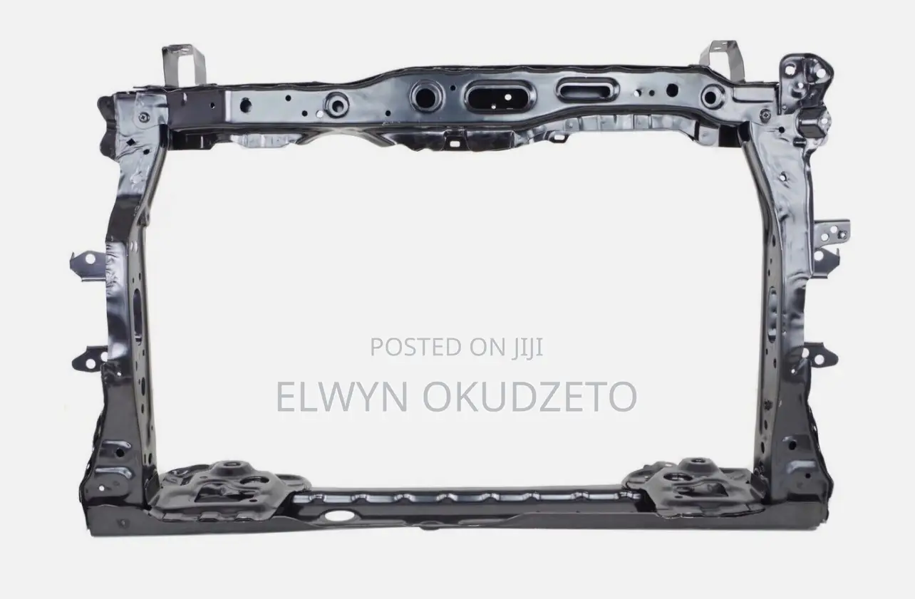 2016 Honda HRV Radiator Support