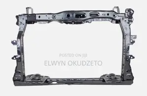 2016 Honda HRV Radiator Support