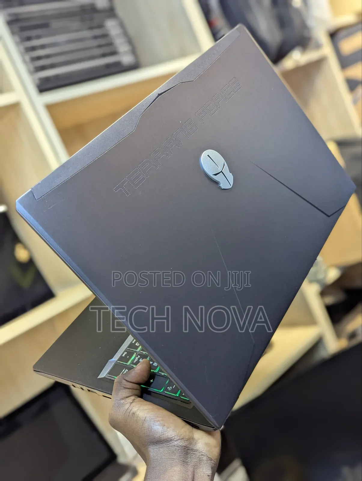 Laptop 16GB Intel Core I7 SSD 512GB