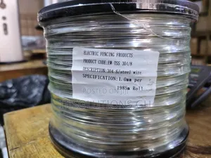 Tension Coil
