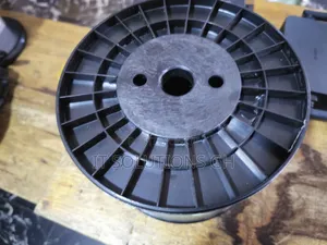 Tension Coil