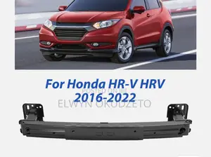 2016 Honda HRV Front Bar Reinforcement Bar
