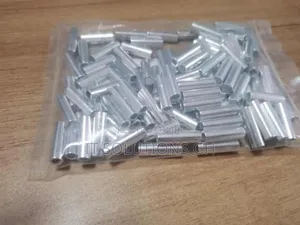 Ferrules for Electric Fence
