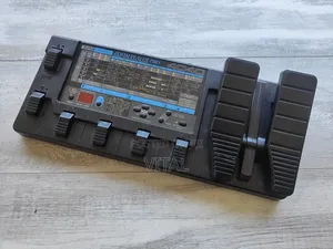 Guitar Effects Pedal Zoom 4040