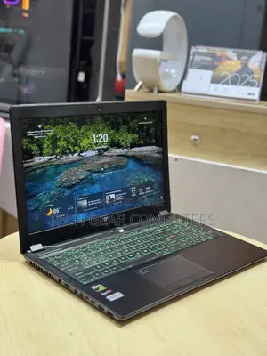 Laptop 16GB Intel Core I7 SSD 512GB