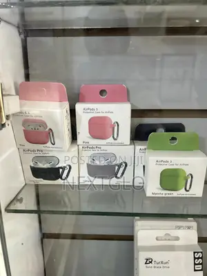 Airpod Cases
