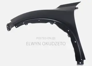 2014-2022 Honda HRV Headlight