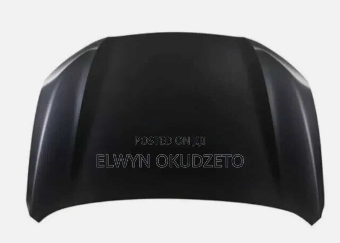 2014-2022 Honda HRV Bonnet Hood